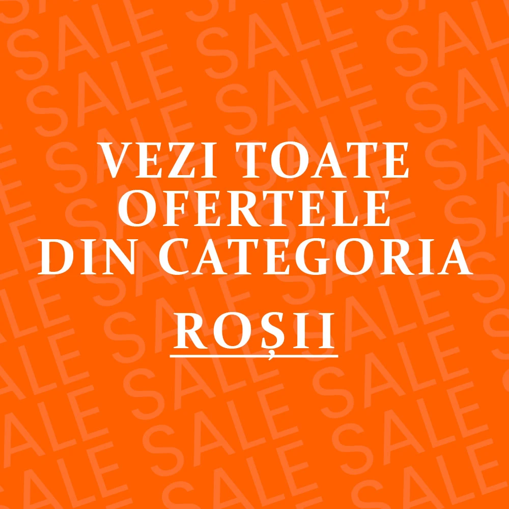 Roșii